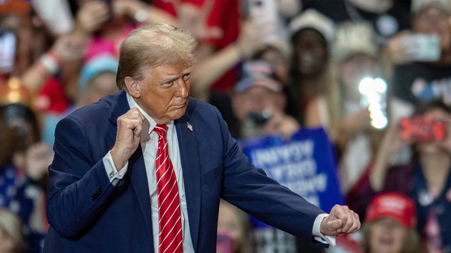 RFK Jr: Dr Oz says Trump has ‘highest testosterone level’ he’s seen in a man older than 70