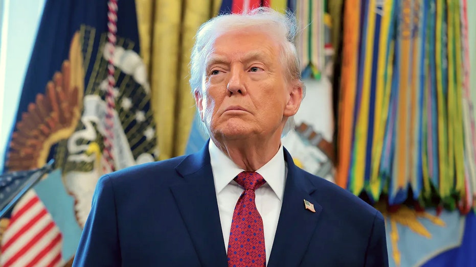 President Trump says there won’t be a ‘second Wave of Attacks’ against Venezuela due to their ‘cooperation’