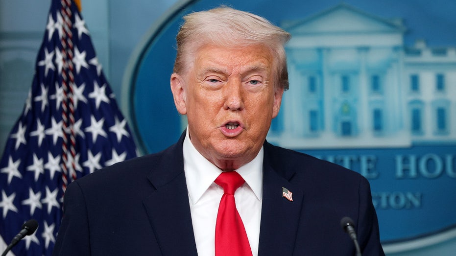 Trump says he hopes Renee Good’s father is still a ‘Trump fan’ after Minneapolis tragedy