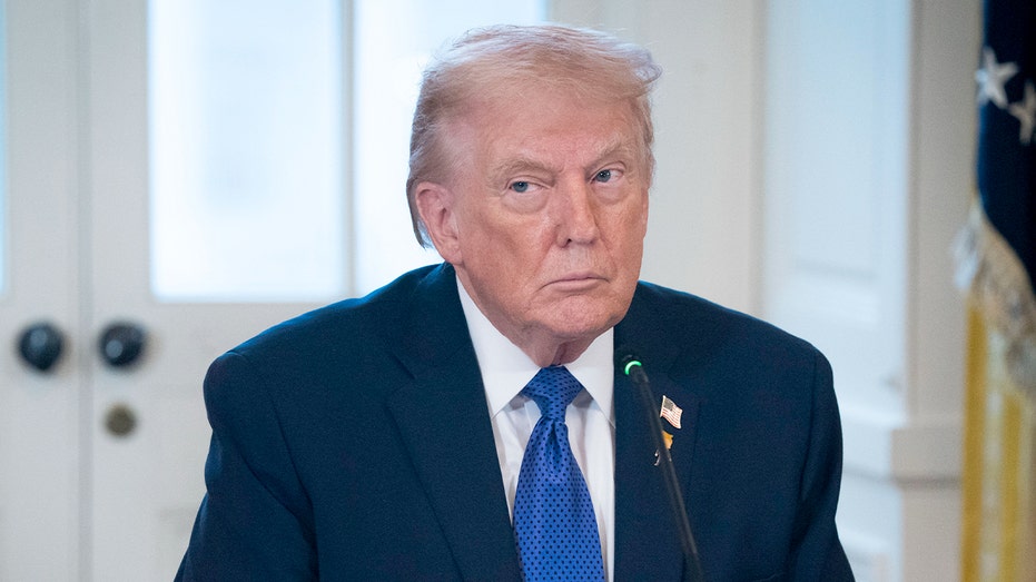 Federal judge blocks Trump administration from enforcing mail-in voting rules in executive order