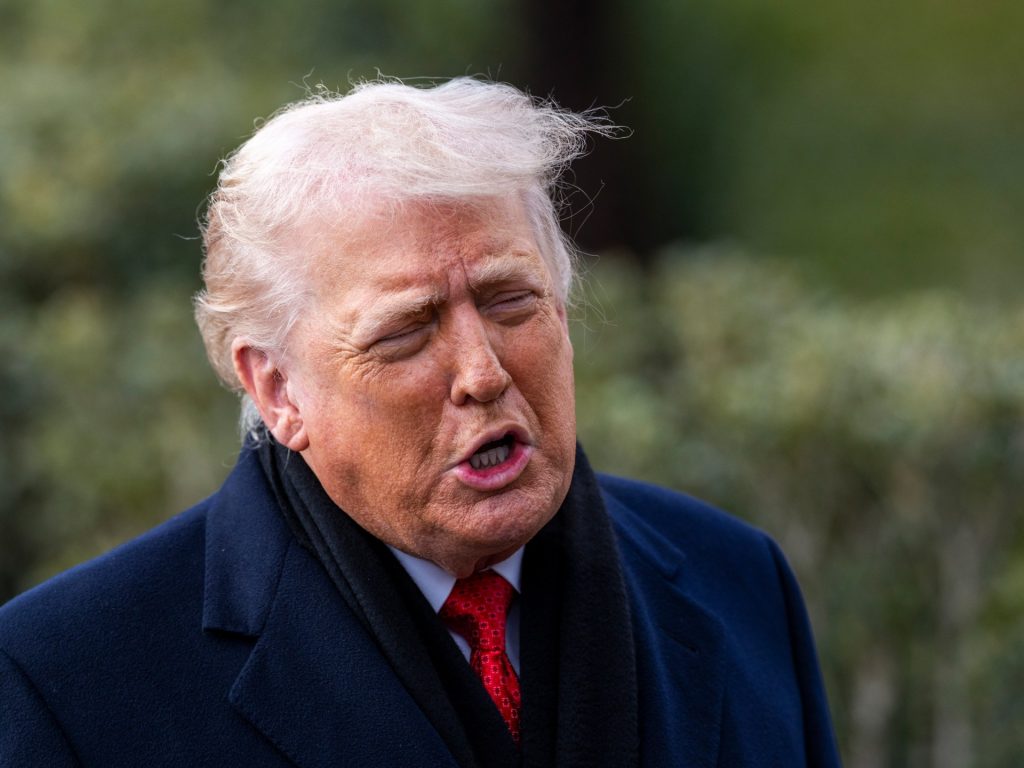 Trump’s ‘board of peace’ appears to seek wider mandate beyond Gaza