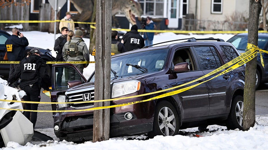 Why the FBI can exclude state authorities from Minnesota shooting probe