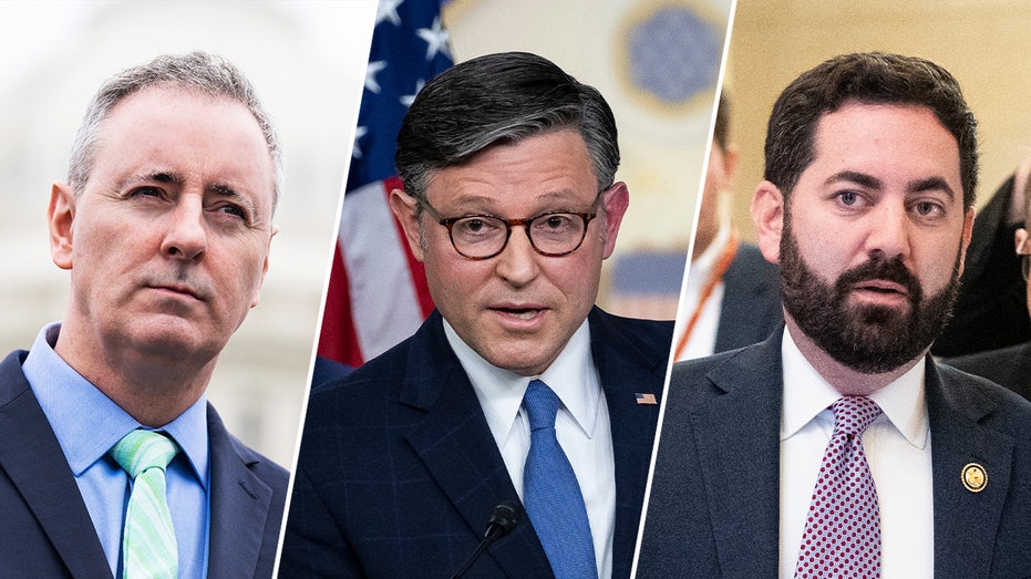 17 Republicans rebel against House GOP leaders, join Dems to pass Obamacare extension