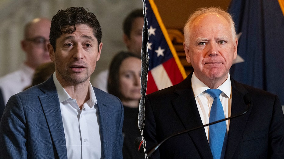 Federal prosecutors open investigation into Walz, Frey over alleged impeding of law enforcement