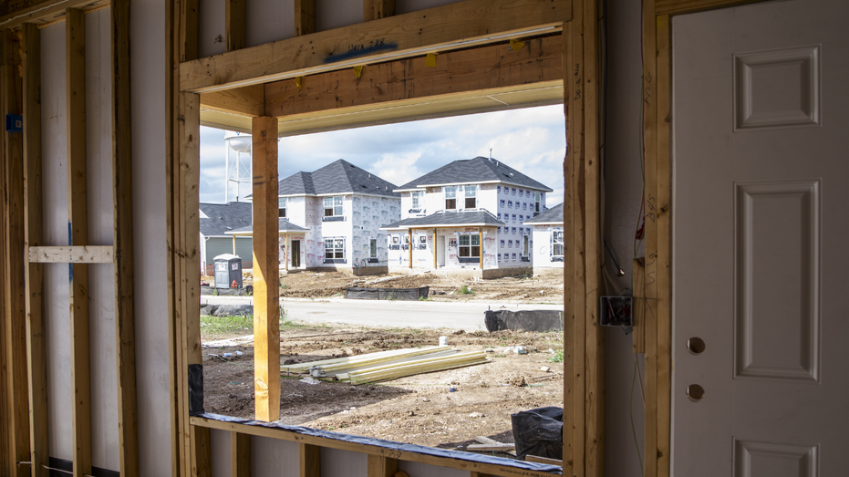 Trump’s 401(k) housing pitch collapses into reality check as economists say supply is the real crisis