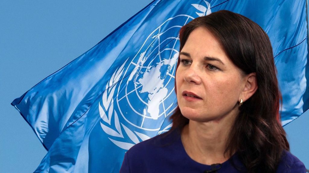 UN General Assembly president on war, vetoes and UN reform