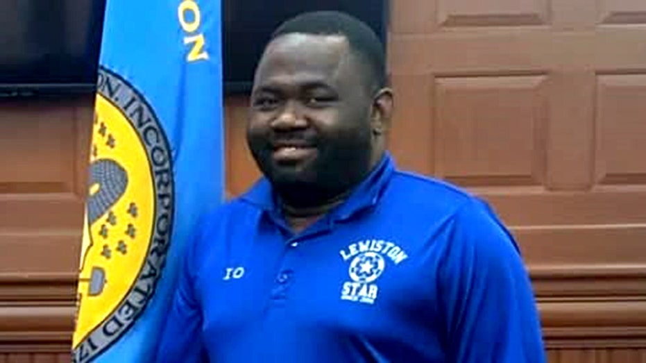 Somali Maine city councilor resigns days after taking office after felony charge, residency questions Somali Maine city councilor resigns days after taking office after felony charge, residency questions