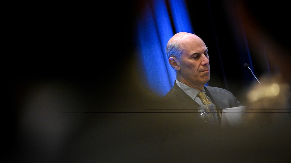 Trump admin asks Boasberg for more time to detail CECOT plans after Maduro ouster