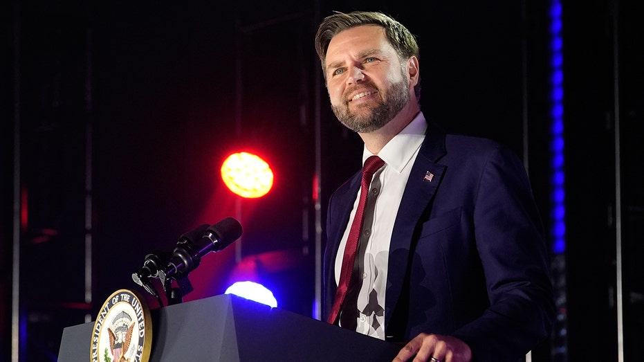 JD Vance skips Trump’s Venezuela spotlight, but aide says he was ‘deeply involved’ behind the scenes