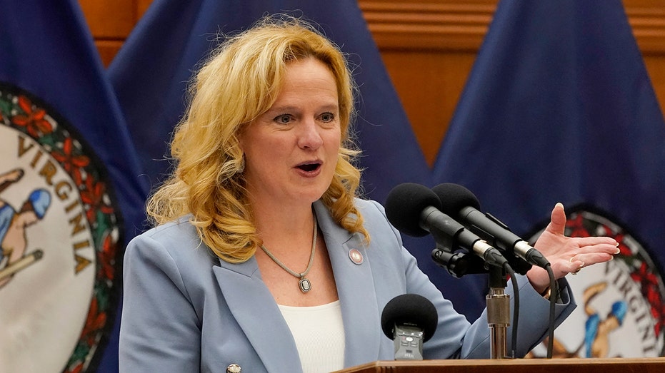 Ex-state education official launches bid for Wyoming’s lone US House seat