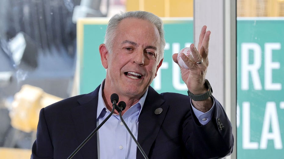 Lombardo builds massive M war chest in critical Nevada governor showdown