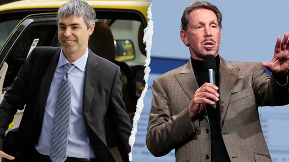 Blue state’s billionaire exodus about to get much worse in 2026, insider warns