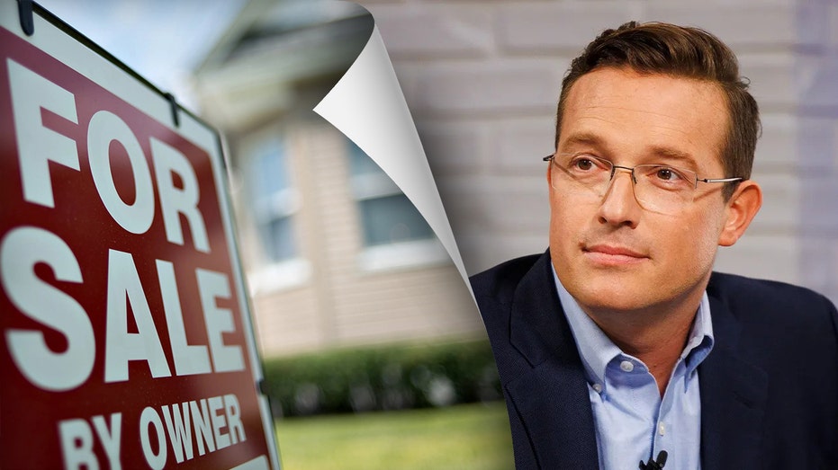 Pro-Trump group unleashes blueprint for crucial housing initiative featuring top MAGA influencer