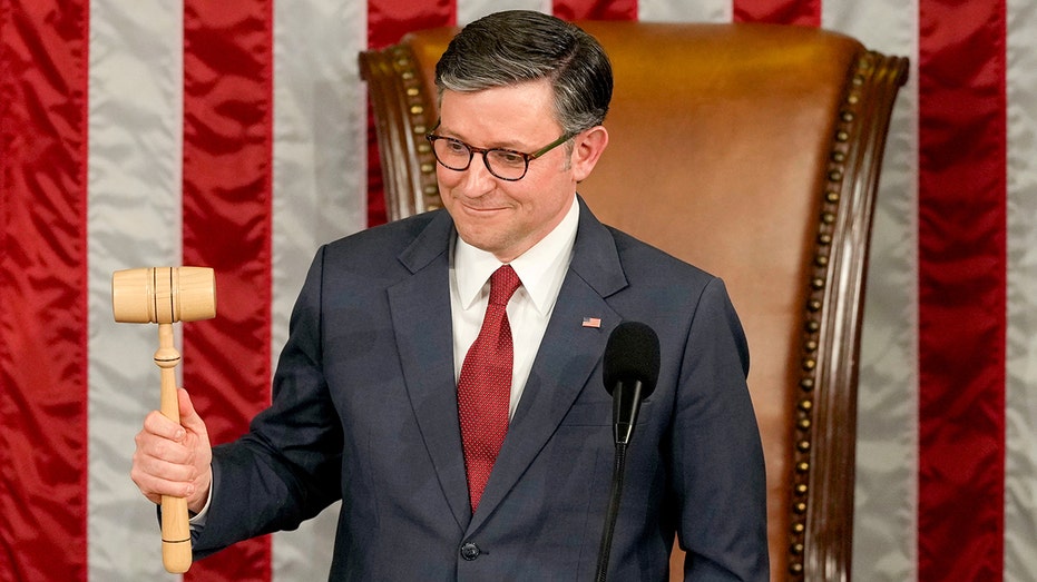 Johnson warns House Republicans to ‘stay healthy’ as GOP majority shrinks to the edge Johnson warns House Republicans to ‘stay healthy’ as GOP majority shrinks to the edge