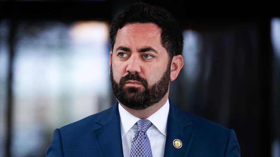 Battleground GOP lawmaker moves to block what he calls Democratic redistricting ‘power grab’ Battleground GOP lawmaker moves to block what he calls Democratic redistricting ‘power grab’