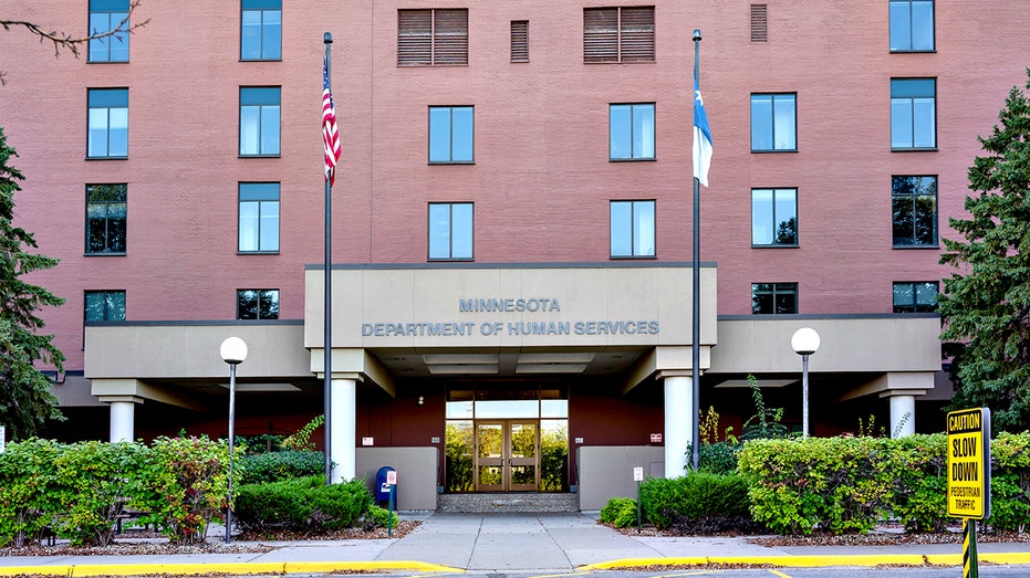 Minnesota fraud whistleblower says ‘lack of guardrails was pretty shocking’