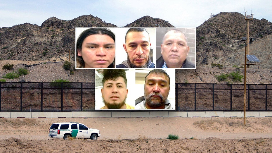 Noem digs at agitators, sanctuary politicians in touting ICE mission continues 1 year into Trump’s second term