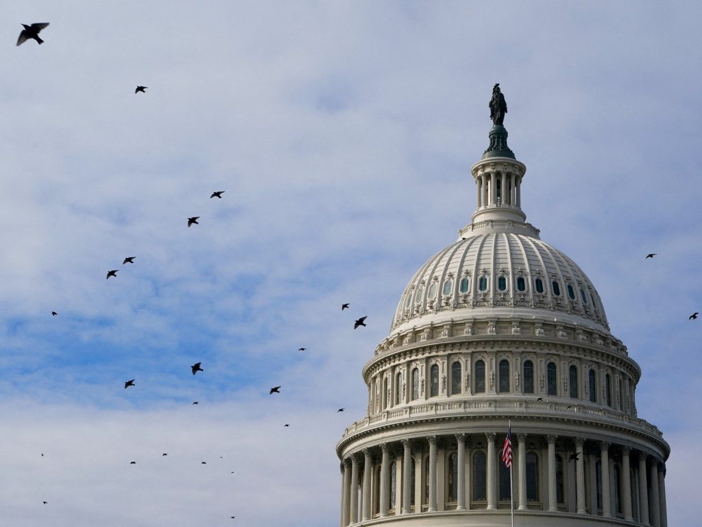 US Senate passes measure to restrict Trump’s military actions in Venezuela US Senate passes measure to restrict Trump’s military actions in Venezuela