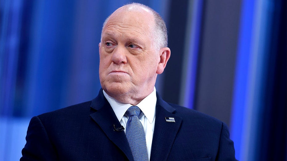 Trump deploys border czar Tom Homan to Minnesota as ICE operations face violent chaos Trump deploys border czar Tom Homan to Minnesota as ICE operations face violent chaos