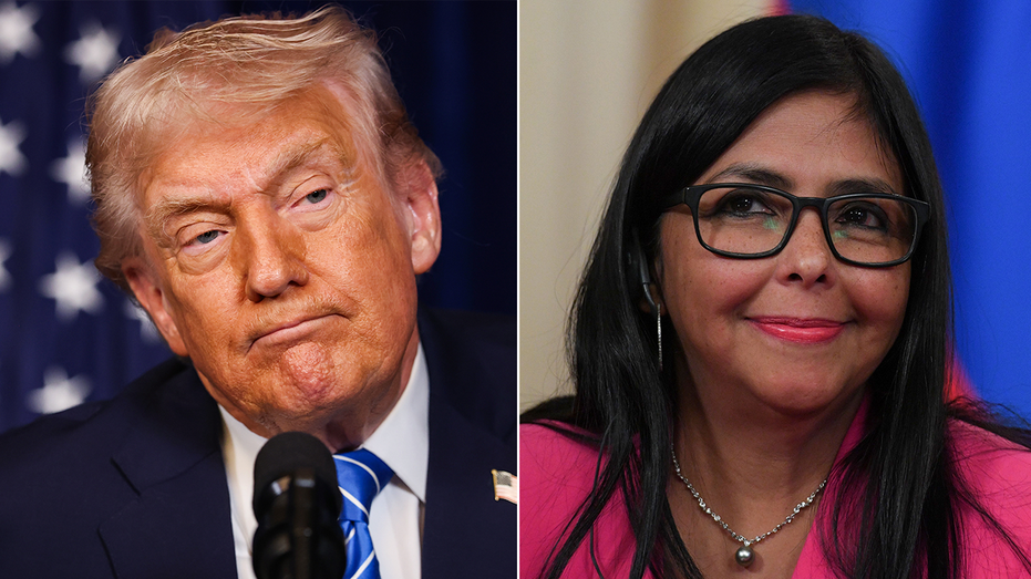 Trump issues direct warning to Venezuela’s new leader Delcy Rodríguez following Maduro capture Trump issues direct warning to Venezuela’s new leader Delcy Rodríguez following Maduro capture