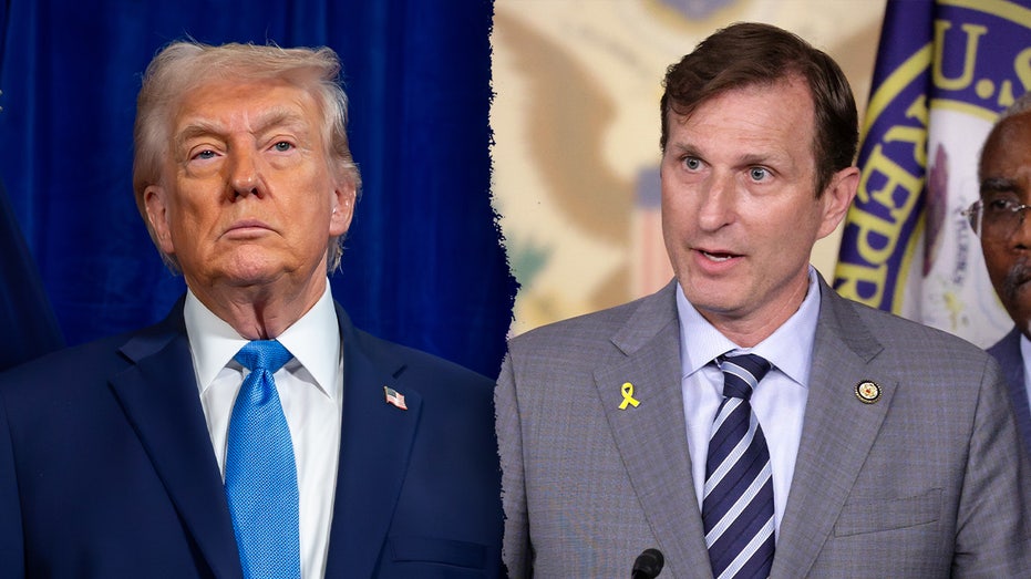 Democrats label Trump’s Venezuela operation an ‘impeachable offense’