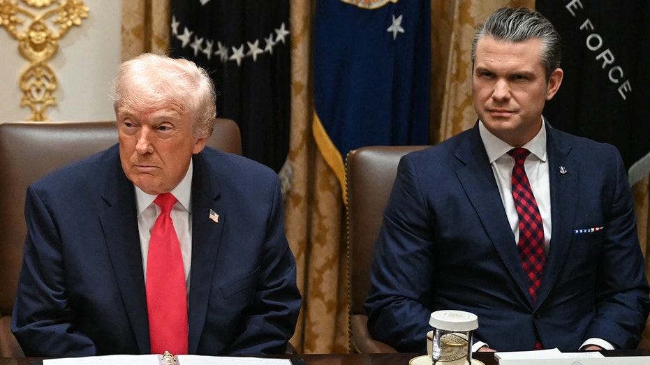 Fired under Trump, former military officers launch Democratic bids for Congress