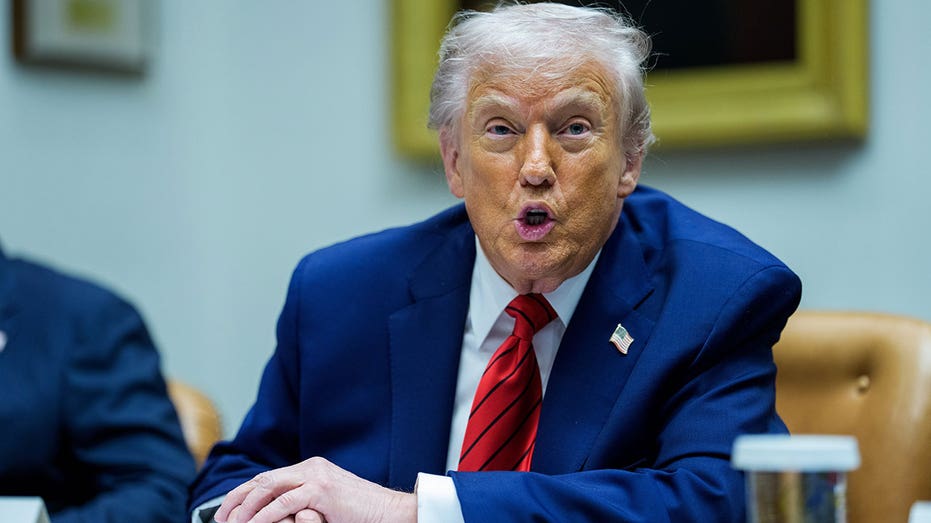 Reporter’s Notebook: House attempts to override Trump vetoes on Colorado water project, Florida Everglades