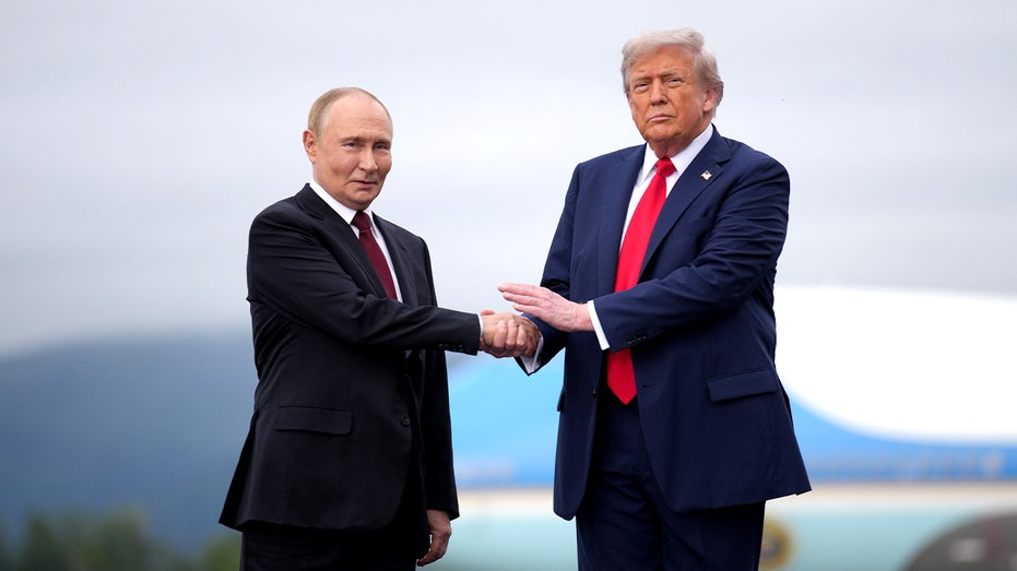 Trump says Putin agreed to halt Kyiv strikes for one week amid brutal cold Trump says Putin agreed to halt Kyiv strikes for one week amid brutal cold