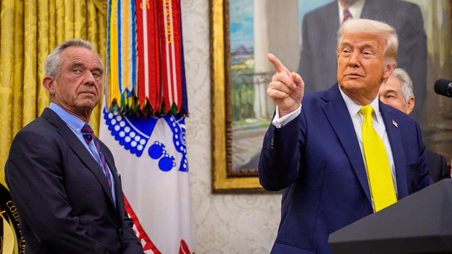 US formally exits World Health Organization, locking in Trump’s break from global health body US formally exits World Health Organization, locking in Trump’s break from global health body