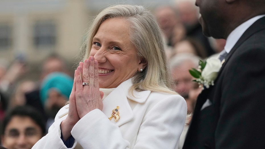Spanberger signals left bent after centrist campaign; GOP leader warns Dems will ‘Fairfax the rest of VA’