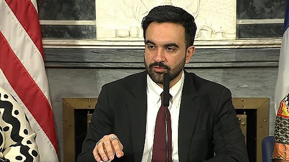 Mamdani clarifies NYC won’t check immigration status for universal childcare enrollees Mamdani clarifies NYC won’t check immigration status for universal childcare enrollees