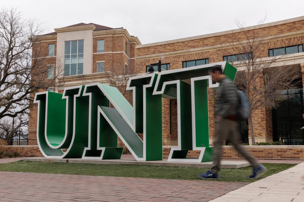Decline in international students at UNT leads to  million budget shortfall, likely cuts
