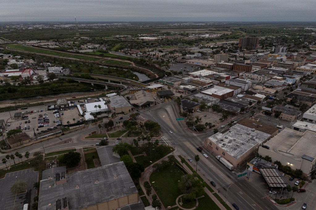 Flores vs. Flores: GOP primary for South Texas congressional seat hinges on who can beat the Democrats