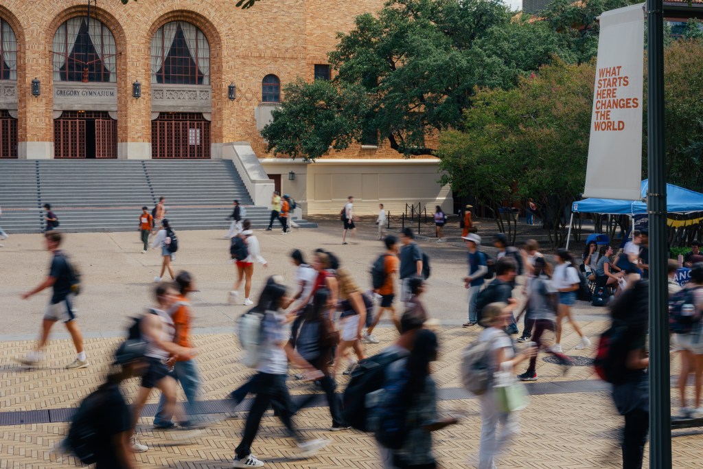 UT-Austin to consolidate race, ethnic and gender study programs