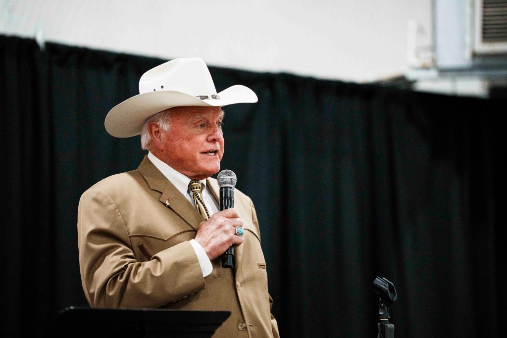 “Tolerance for criminality”: Why top Republicans are turning on Texas Agriculture Commissioner Sid Miller