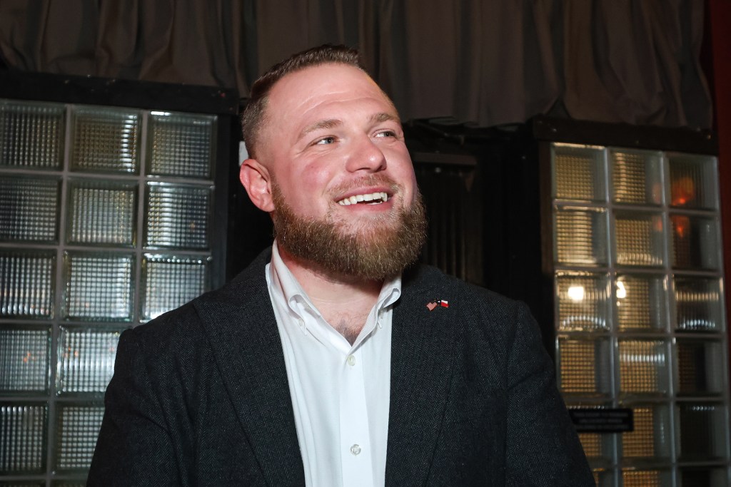 These maps show how Latino voters helped Democrats flip a reliably red Texas Senate seat