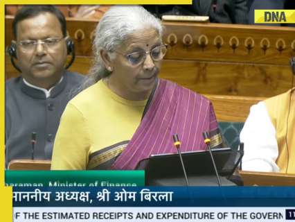 Union Budget 2026: FM Nirmala Sitharaman launches Semiconductor Mission 2.0, announced Rs 40000 crore for outlay Union Budget 2026: FM Nirmala Sitharaman launches Semiconductor Mission 2.0, announced Rs 40000 crore for outlay