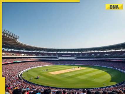 Haryana: Palwal’s international stadium gets boost as gram panchayat approves land transfer, 124 acres allocated to sports department