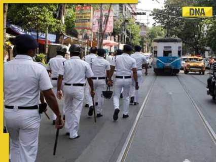 Kolkata: Gang war erupts ahead of assembly election, bombs hurled, shops ransacked Kolkata: Gang war erupts ahead of assembly election, bombs hurled, shops ransacked