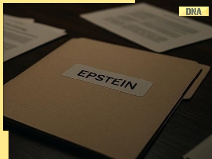 Epstein Files: Was an Indian woman among Jeffrey Epstein’s sex trafficking victims? New files reveal disturbing details Epstein Files: Was an Indian woman among Jeffrey Epstein’s sex trafficking victims? New files reveal disturbing details