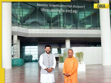 PM Modi likely to inaugurate Noida International Airport this month: Uttar Pradesh CM Yogi