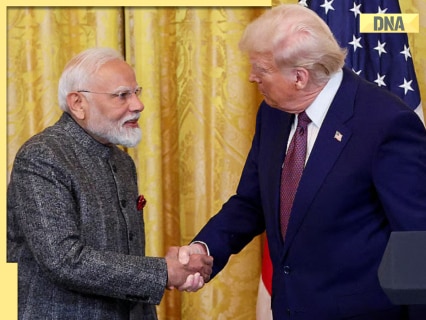 India-US trade deal: Tariff cut from 50% to 18%, what it means for textiles, seafood, auto, chemicals?