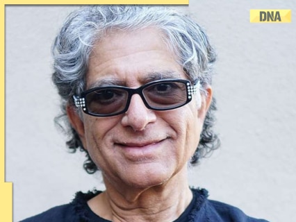 Who is Deepak Chopra? What did Epstein Files reveal about AIIMS topper?