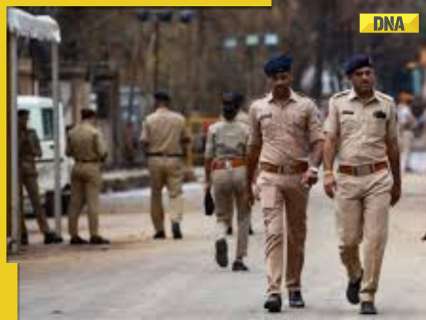 Delhi Police responds to viral claims about 800 missing reports, calls it ‘Misleading paid promotion’