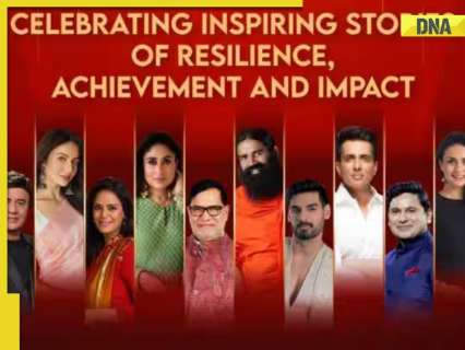 Zee Media celebrates changemakers at ‘ZEE Samvaad with Real Heroes 2026’