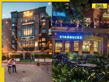 32nd Avenue CEO Dhruv Sharma arrested in Rs 2.5 crore cheating case, why Gurugram’s popular hub facing protests?