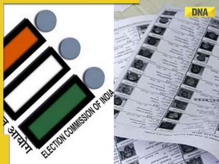 ECI extends deadline for filing claims and objections for SIR of electoral rolls in Uttar Pradesh