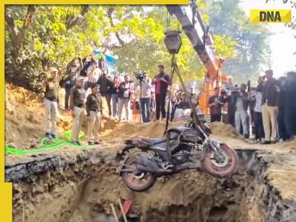 Delhi Police arrest Jal Board sub-contractor in Janakpuri pit death; FIR registered for fatal negligence