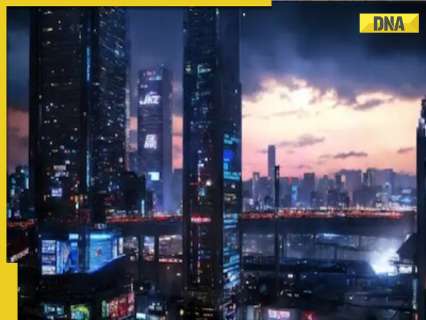 Uttar Pradesh: Yamuna City to get Rs 3.5 lakh crore AI hub near Noida Airport, here’s all you need to know