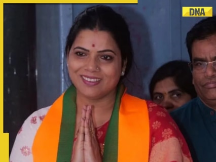 Who is Ritu Tawde? 2-time Ghatkopar corporator set to be BJP’s second-ever Mumbai mayor